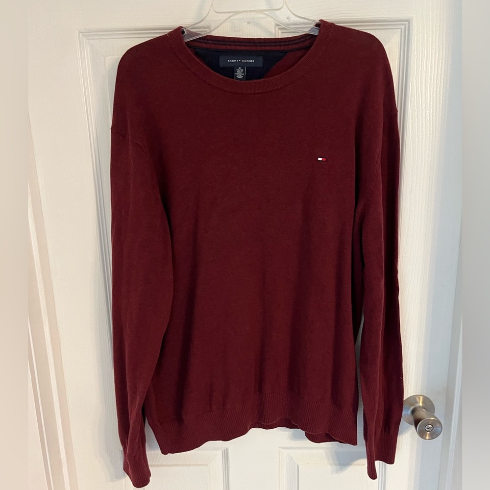 Tommy Hilfiger Crewneck Sweater